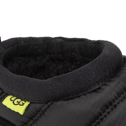 Тапочки Ugg K Tasman Lta 1131810K Blk, Чорний