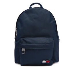 Tommy Jeans Mochila Tommy Jeans Tjw Ess Daily Backpack AW0AW17892 Azul marino