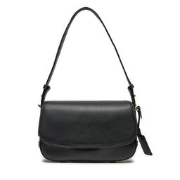 LAUREN RALPH LAUREN Rankinė Lauren Ralph Lauren Maddy 24 431897375001 Juoda