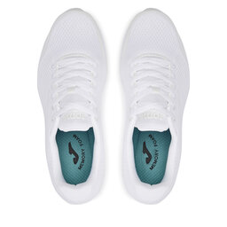 

Снікерcи Joma Zen Men 2402 CZENS2402 White, Білий