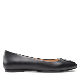 

Балетки Aigner Mila 2 1221380 Black 001, Чорний
