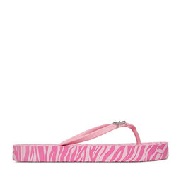 Juicy Couture Žabky Juicy Couture 800290 Růžová