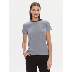 Polo Ralph Lauren Polo Ralph Lauren Póló 211910135001 Kék Regular Fit