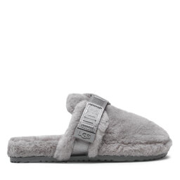 

Тапочки Ugg M Fluff It 1118150 Mflf, Сірий