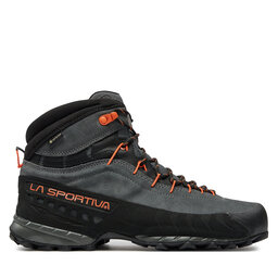 La Sportiva Bakancs La Sportiva Tx4 Mid Gtx GORE-TEX 27E900304 Szürke