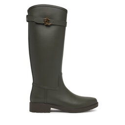 LAUREN RALPH LAUREN Gummistiefel LAUREN RALPH LAUREN Portiah Bo Wbo 802980678003 Grün