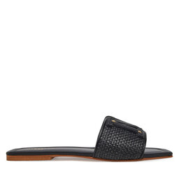 Guess Natikače Guess 5GGZ39 7329A Crna