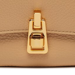 

Сумка Coccinelle PQR Coccinellemagie Soft E1 PQR 18 02 01 Fresh Beige N24, Бежевий