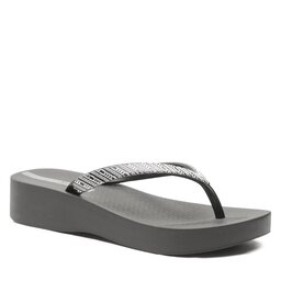 Ipanema Infradito Ipanema IPANEMA MESH VIII PL 83307 Black/Grey AG669