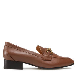 

Сліпери Gino Rossi 81200 Brown, Коричневий