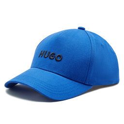 Hugo Czapka z daszkiem Hugo X-576 50473569 Bright Blue