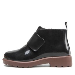 

Черевики Melissa Mini Melissa Chelsea Boot Inf 32835 Black/Bronze AE683, Чорний