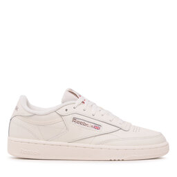 

Взуття Reebok, Білий