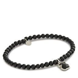 TOUS Bransoletka TOUS Icon Color 1003679000 Czarny