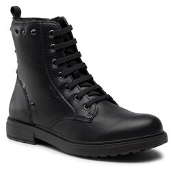 Geox Stiefel Geox J Eclair G. L J269QL 000BU C9999 D Black