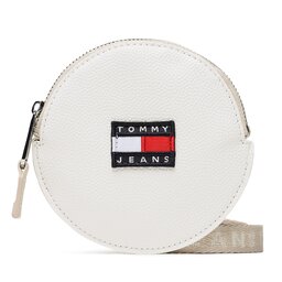 Tommy Jeans Kleingeldbörse Tommy Jeans Tjw Heritage Ball Hanging Coin AW0AW14573 YBR