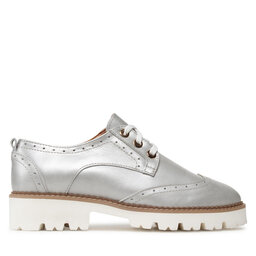 

Оксфорди Baldaccini 1670000 Cashmir Silver/P, Срібний