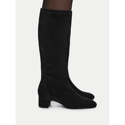 GINO ROSSI Stiefel GINO ROSSI C-LT02-01-S Schwarz