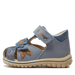

Босоніжки Primigi 5862611 Bluette/Baltic, Голубий