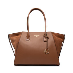 MICHAEL Michael Kors Torbica MICHAEL Michael Kors Avril 30H1G4VT4S Luggage