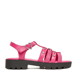 Juicy Couture Босоніжки Juicy Couture CS6278-05 Рожевий