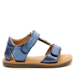 Kickers Sandały Kickers Divazia 960701-10 10 S Granatowy