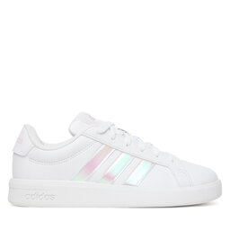 adidas Снікерcи adidas Grand Court 3.0 JQ1978 Білий