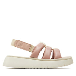 Fly London Sandalen Fly London Cazifly P501468001 Rosa
