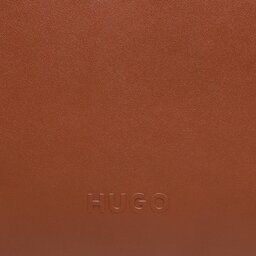 

Сумка Hugo Mel 50497872 Rust/Cooper 220, Коричневий