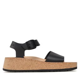 

Босоніжки Birkenstock Glenda 1020222 Black, Чорний