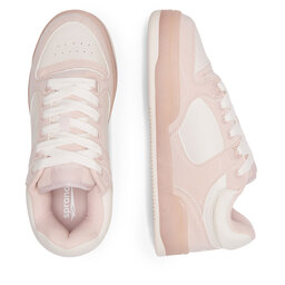 

Снікерcи Sprandi MILKY SKATE WP40-23741H Рожевий