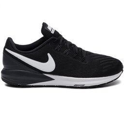 

Взуття Nike, Чорний