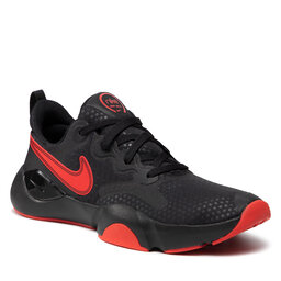 Nike Обувь Nike Speedrep CU3579 003 Black/Chile Red