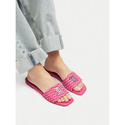 Juicy Couture Pantoletten Juicy Couture HY24111-1 Rosa