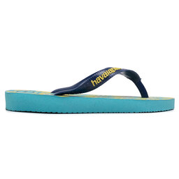 

В'єтнамки Havaianas Minions 41331670245 Blue/Navy, Cиній