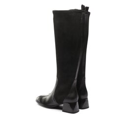 

Чоботи Hispanitas HI232998 Black/Black, Чорний
