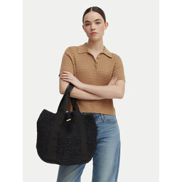 Barbour Сумка Barbour Lily Beach LBA0467BK11 Чорний