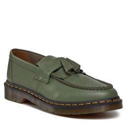Dr. Martens Mokasyny Dr. Martens 27759384 Khaki