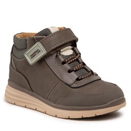 Mayoral Schnürschuhe Mayoral 44.343 Taupe 93