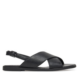 JENNY Basutės JENNY WS5551-10 Juoda