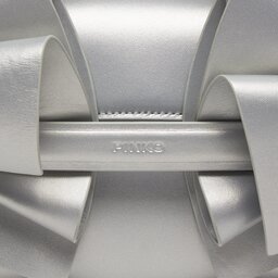 

Сумка Pinko Aika Baby 100384 A19R Argento/Old Silver ZZF0, Срібний