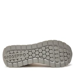 

Снікерcи Gioseppo Hekal 71099-P Silver, Срібний