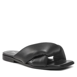 Pinko Nazouváky Pinko Pauline Ciabatta PE 23 BLKS1 100676 A0N9 Black Z99