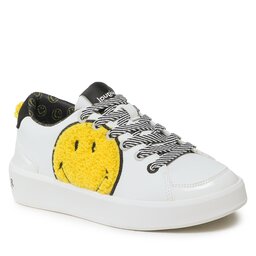 Desigual Sportcipő Desigual 22WSKP38 1000