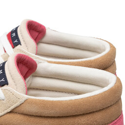

Снікерcи Tommy Jeans, Кольоровий