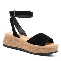 Lasocki Sandaler Lasocki MODENA ARC-4883-1 Svart