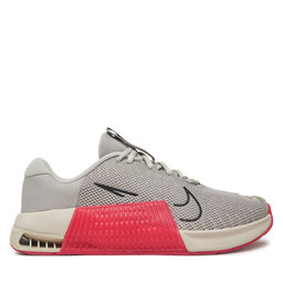 Nike Trenažieru zāles apavi Nike Nike Metcon 9 DZ2537 Pelēks