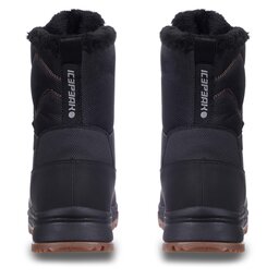 

Снігоходи Icepeak Alofi 78268 100 I Black 990, Чорний