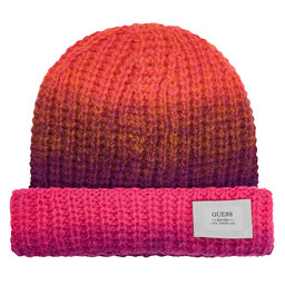 Guess Gorro Guess AW5194 POL01 De color