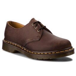 Dr. Martens Lågskor Dr. Martens Gaucho 11838201 Crazy Horse